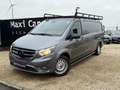 Mercedes-Benz Vito 2.1 CDI Tronic / Boîte automatique / 116.491 km Gris - thumbnail 1