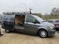 Mercedes-Benz Vito 2.1 CDI Tronic / Boîte automatique / 116.491 km Gris - thumbnail 4