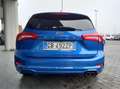 Ford Focus Focus V SW 1.5 ecoblue ST-Line Co-pilot s&s Blu/Azzurro - thumbnail 4