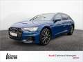 Audi S6 Avant TDI 3.0 TDI quattro MATRIX PANO B&O Bleu - thumbnail 1