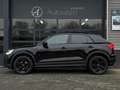 Audi Q2 1.4 TFSI CoD Sport Pano Navi PDC Zwart - thumbnail 22