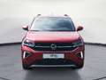 Volkswagen T-Cross R-Line 1.0 TSI DSG #AHK #Navi #Kamera Rood - thumbnail 6