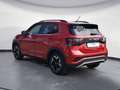 Volkswagen T-Cross R-Line 1.0 TSI DSG #AHK #Navi #Kamera Rouge - thumbnail 3
