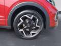 Volkswagen T-Cross R-Line 1.0 TSI DSG #AHK #Navi #Kamera Rouge - thumbnail 11