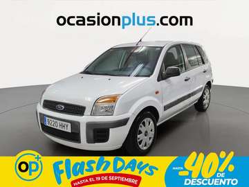 1.4 Urban