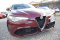 Alfa Romeo Giulia VELOCE Q4 2.2TD 210CV AT8 TETTO NAVI PELLE CRUISE Rosso - thumbnail 2
