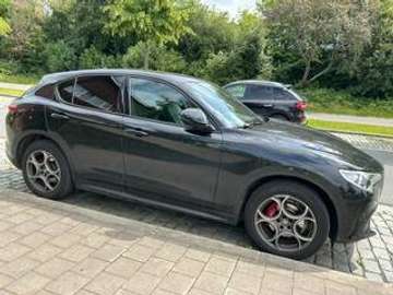 Stelvio Sprint 2.0TB 200PK AT8 Q4 S3