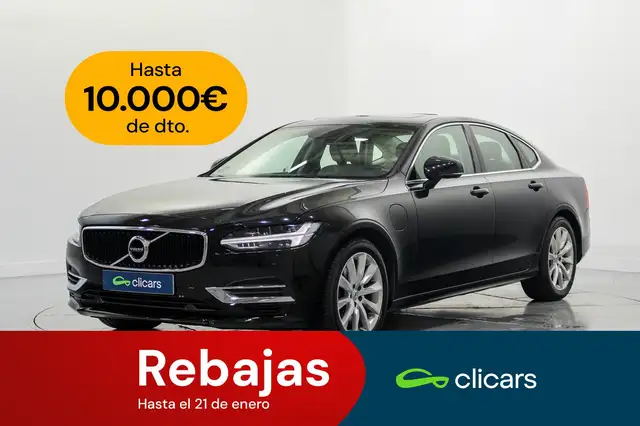 Volvo S90 T8 Twin Business Plus AWD Aut.