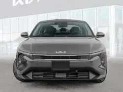 Kia K4 2026