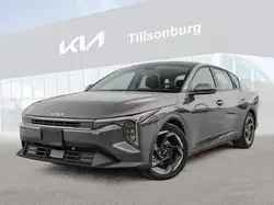 Kia K4 2026