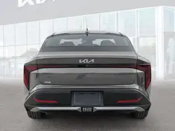 Kia K4 2026