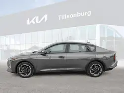Kia K4 2026