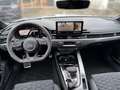 Audi RS5 RS5 Sportback QUATT PERFORMANCE 300KM/H+MATRIX++ Gris - thumbnail 13