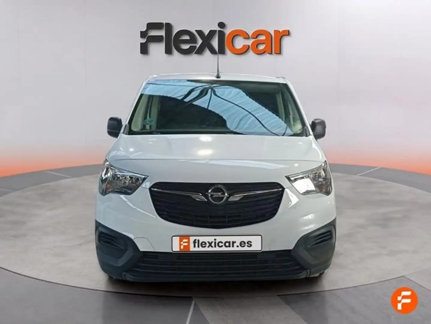 Opel Combo 1.5 TD 75kW Business Edition L1 N1 Blanco - 2