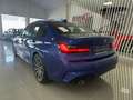 BMW 320 320dA Blau - thumbnail 3