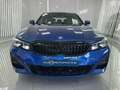BMW 320 320dA Blau - thumbnail 31