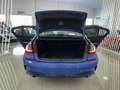 BMW 320 320dA Blau - thumbnail 9
