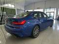 BMW 320 320dA Blau - thumbnail 4