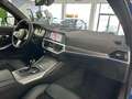 BMW 320 320dA Blau - thumbnail 14