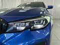 BMW 320 320dA Blau - thumbnail 32