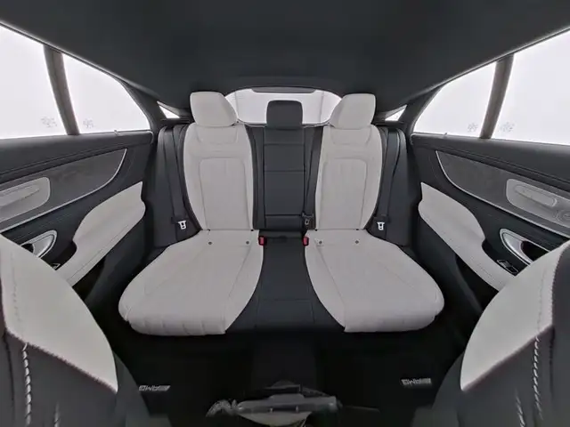 Mercedes-Benz Amg GT view 10