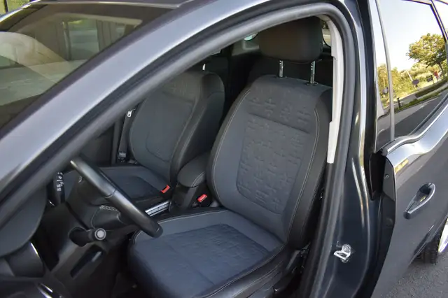 Opel Meriva view 12