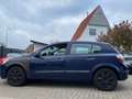 Opel Astra Basis Klima Navi PDC Steuerkette rasselt!!!! Blau - thumbnail 8