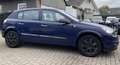 Opel Astra Basis Klima Navi PDC Steuerkette rasselt!!!! Blau - thumbnail 4