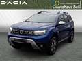 Dacia Duster II Prestige 2WD TCe 100 ECO-G Bleu - thumbnail 1