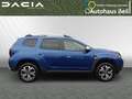 Dacia Duster II Prestige 2WD TCe 100 ECO-G Bleu - thumbnail 4