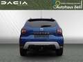 Dacia Duster II Prestige 2WD TCe 100 ECO-G Bleu - thumbnail 2