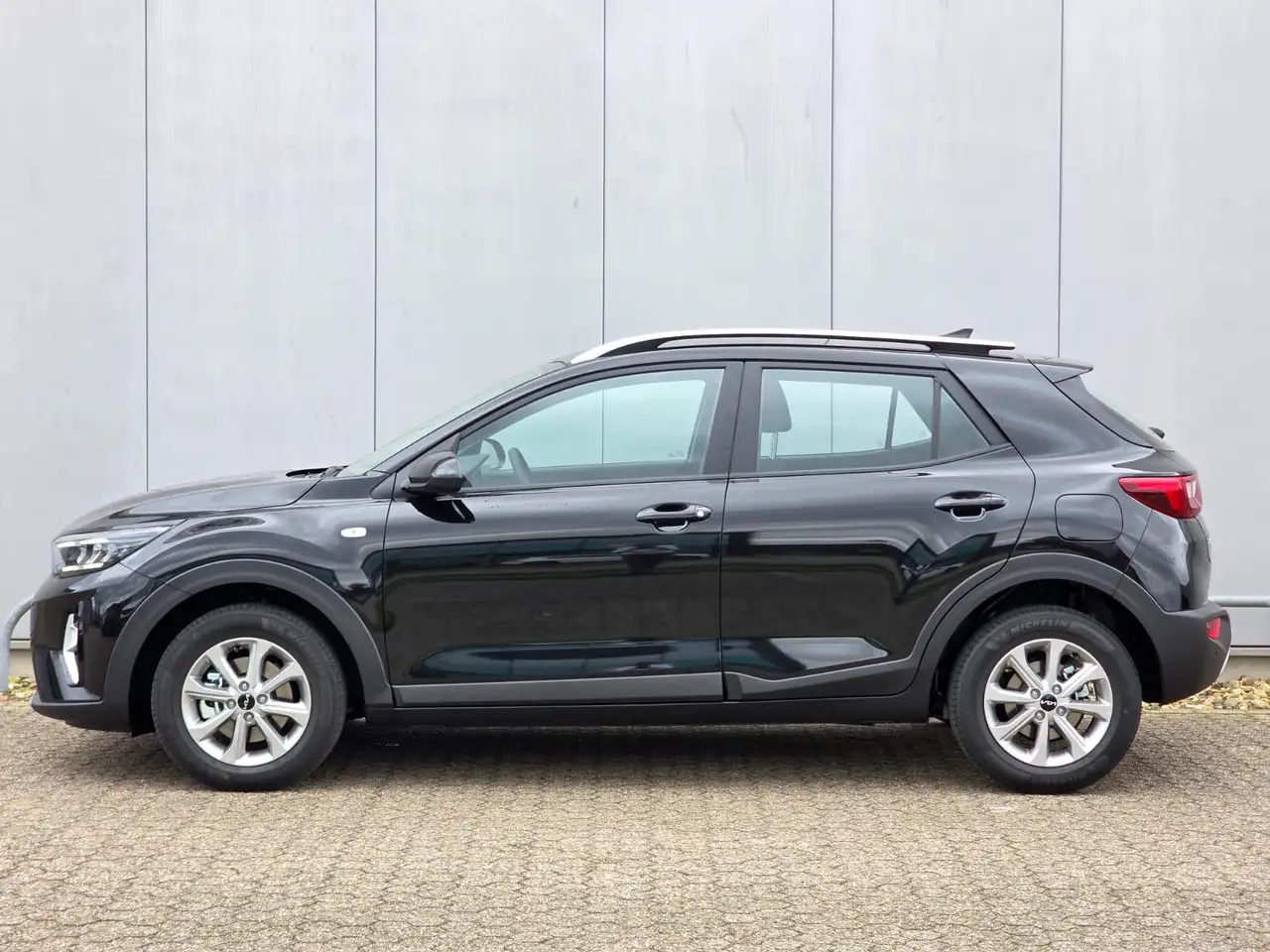 Kia Stonic 2026