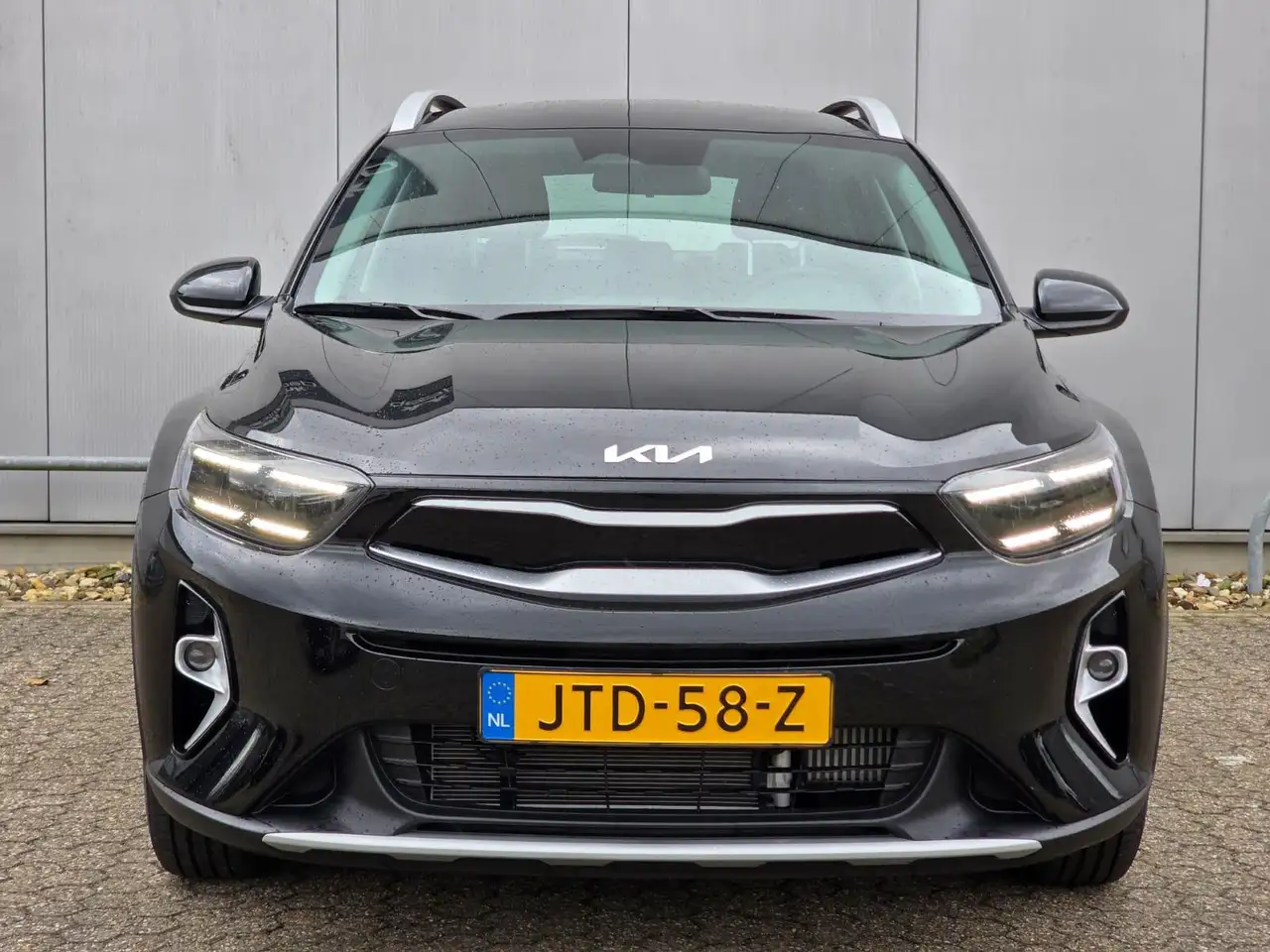 Kia Stonic 2026