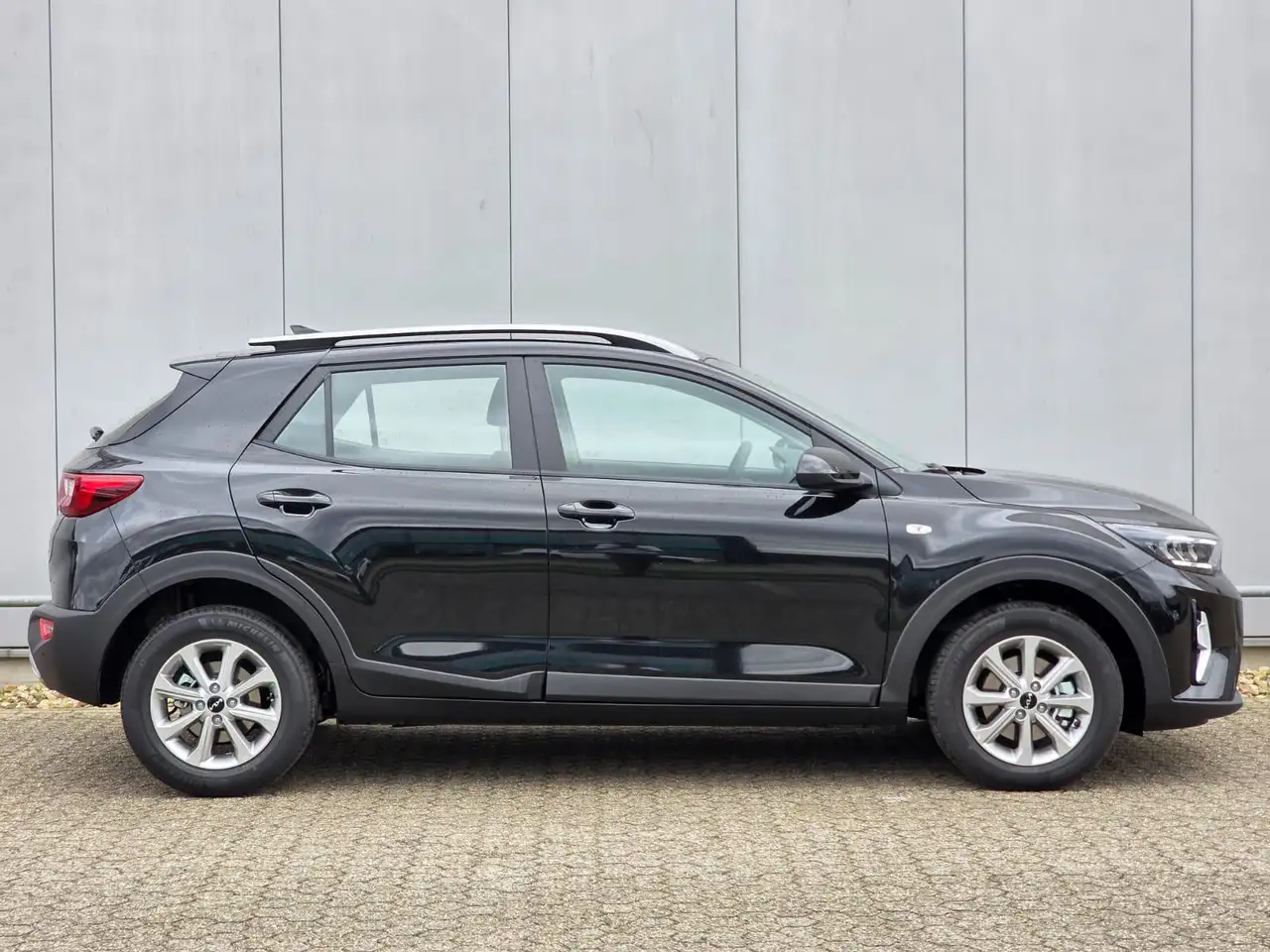 Kia Stonic 2026