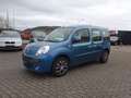 Renault Kangoo 1,6i Euro5 Tüv 7/24 klima Tempomat Blu/Azzurro - thumbnail 2