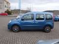 Renault Kangoo 1,6i Euro5 Tüv 7/24 klima Tempomat Blu/Azzurro - thumbnail 4