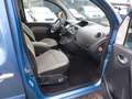 Renault Kangoo 1,6i Euro5 Tüv 7/24 klima Tempomat Azul - thumbnail 13