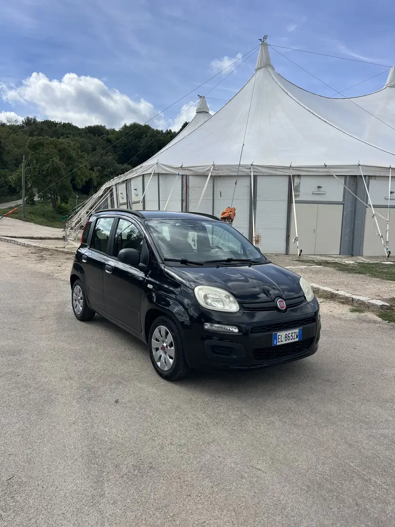 Fiat Panda 1.2 Pop - 2