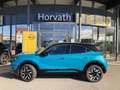Opel Mokka 1,2 Direct Injection Turbo GS!INTELLILUX,ACC,KA... Grün - thumbnail 3