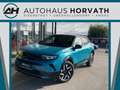 Opel Mokka 1,2 Direct Injection Turbo GS!INTELLILUX,ACC,KA... Grün - thumbnail 1