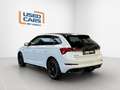 Skoda Scala Monte-Carlo+DSG+Kessy+RearView Blanc - thumbnail 6