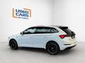 Skoda Scala Monte-Carlo+DSG+Kessy+RearView Blanc - thumbnail 5