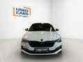 Skoda Scala Monte-Carlo+DSG+Kessy+RearView Blanc - thumbnail 3