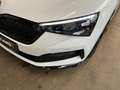 Skoda Scala Monte-Carlo+DSG+Kessy+RearView Blanc - thumbnail 18