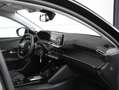 Peugeot 208 Allure 1.2 Hybrid 110pk Automaat NAVI | CAMERA VOO Schwarz - thumbnail 9