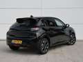 Peugeot 208 Allure 1.2 Hybrid 110pk Automaat NAVI | CAMERA VOO Schwarz - thumbnail 5