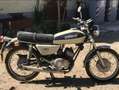 Benelli 125 2 C MotoBI Plateado - thumbnail 3