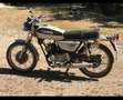 Benelli 125 2 C MotoBI Plateado - thumbnail 1