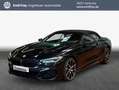 BMW 840 i xDrive Cabrio, SHZ, M Sportpaket Schwarz - thumbnail 1