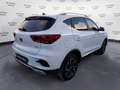 MG ZS ZS 1.5 VTi-tech Luxury Bianco - thumbnail 2